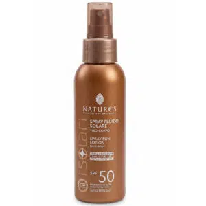 Nature's Naptej spray SPF50 - 100ml
