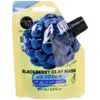 Organic Shop „Age Defence” Szedres agyagmaszk peptidekkel - 100ml
