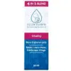 Slow Down Vitality Mushroom Complex 4 in 1 csepp - 30ml