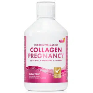 Swedish Nutra Collagen Pregnancy - 500ml