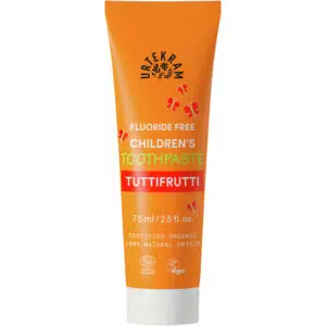UrtekramTutti-frutti ízű fogkrém - 75ml