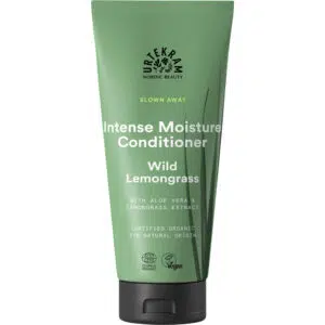 Urtekram Citromfűves hajkondícionáló - 180ml