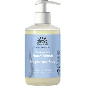Urtekram Illatmentes kézmosó - 300ml