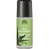 Urtekram Aloe Verás kristálydezodor roll-on - 50ml