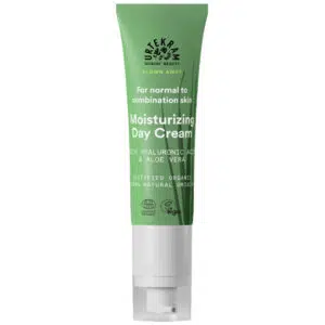 Urtekram Citromfüves nappali krém - 50ml