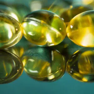 omega 3 polifenol