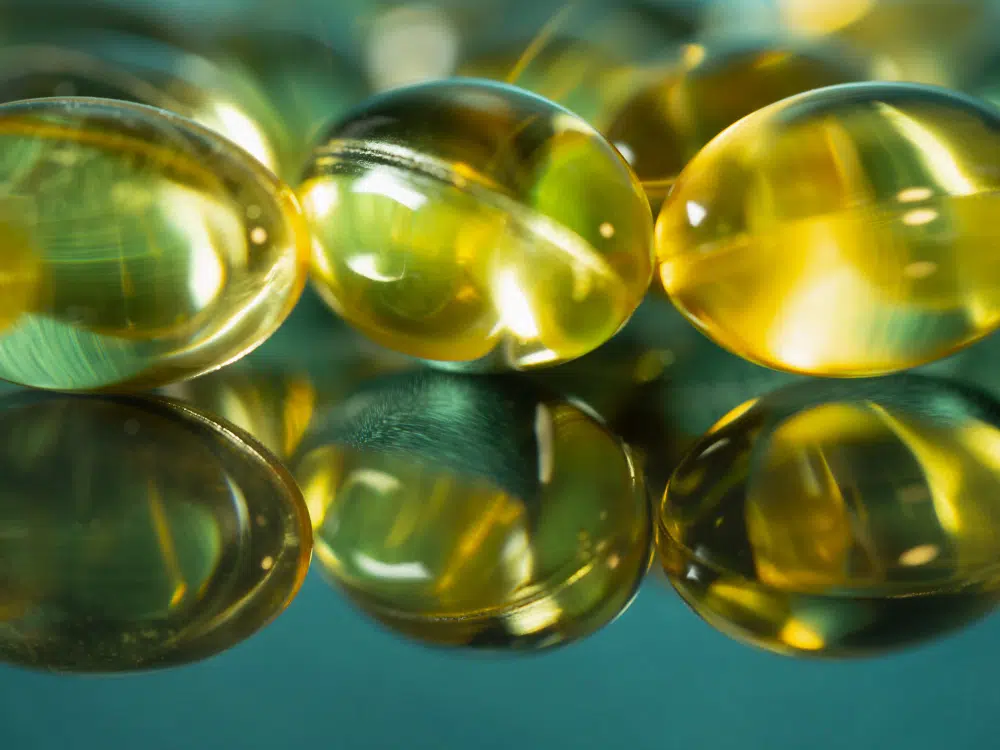 omega 3 polifenol