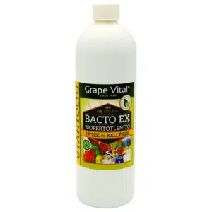 BactoEX Gyermekjáték biofertőtlenítő 1000ml utántöltő