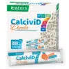 Béres CalciviD7 Direkt szájban oldódó granulátum - 20 tasak