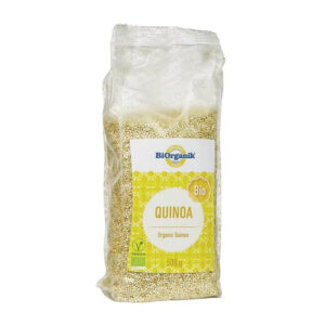 Biorganik Bio quinoa - 500g