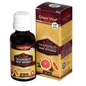 Grape vital grapefruit mag-kivonat 30 ml