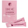 Natural Swiss HerCare D-mannóz por ​gyermekláncfűvel és tőzegáfonyával - 15 tasak