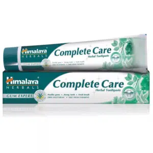 Himalaya fogkrém complete care /1051b/ 75ml