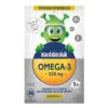 Marslakócskák Omega-3 335mg lágyzselatin tabletta - 30db