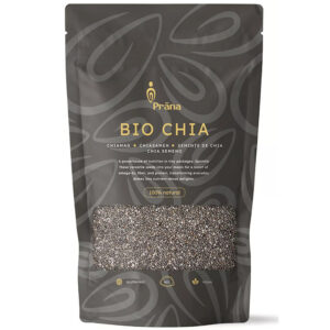 Prana Bio Chia mag - 250g