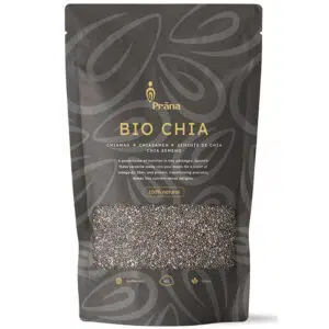 Prana Bio Chia mag - 250g