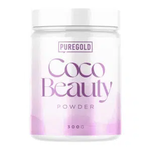 Pure Gold CocoBeauty Mojito 300g