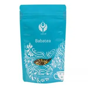 Ukko tea Babatea 50 g