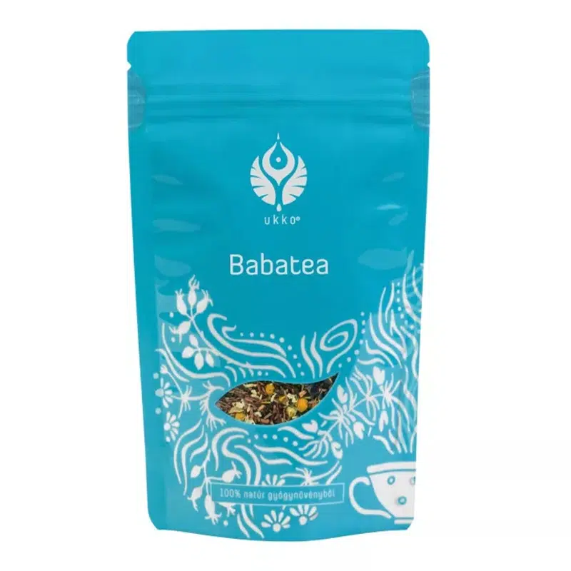 Ukko tea Babatea 50 g