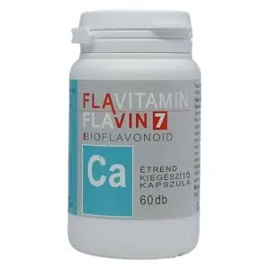 Vita Crystal Flavitamin Calcium (60 db)