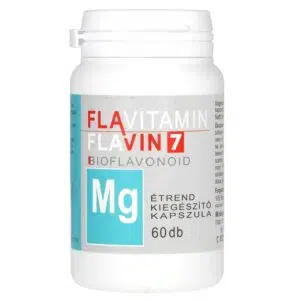Vita Crystal Flavitamin Magnézium (60 db)