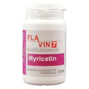 Vita Crystal Flavitamin Myricetin (60 db)
