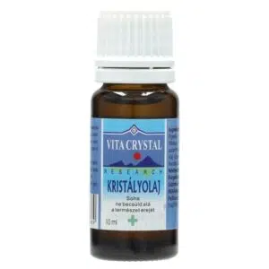 Vita Crystal Kristályolaj "Classic" (10ml)