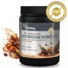 Vitaking Aminosav Komplex karamell-kávé ízű italpor - 312g