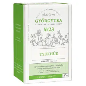 Györgytea Tyúkhúr hajtás - 50g