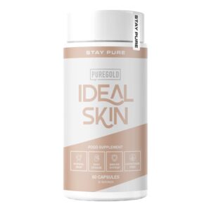 Pure Gold Ideal Skin 60db