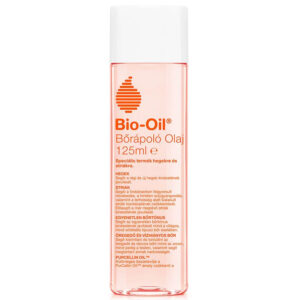 Bio-Oil Bőrápoló olaj - 125ml