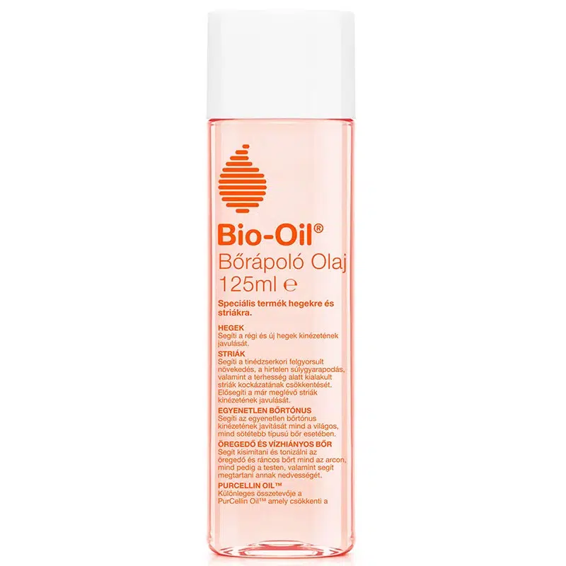 Bio-Oil Bőrápoló olaj - 125ml