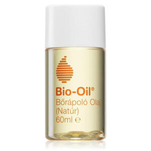 Bio-Oil Natural Bőrápoló olaj - 60ml