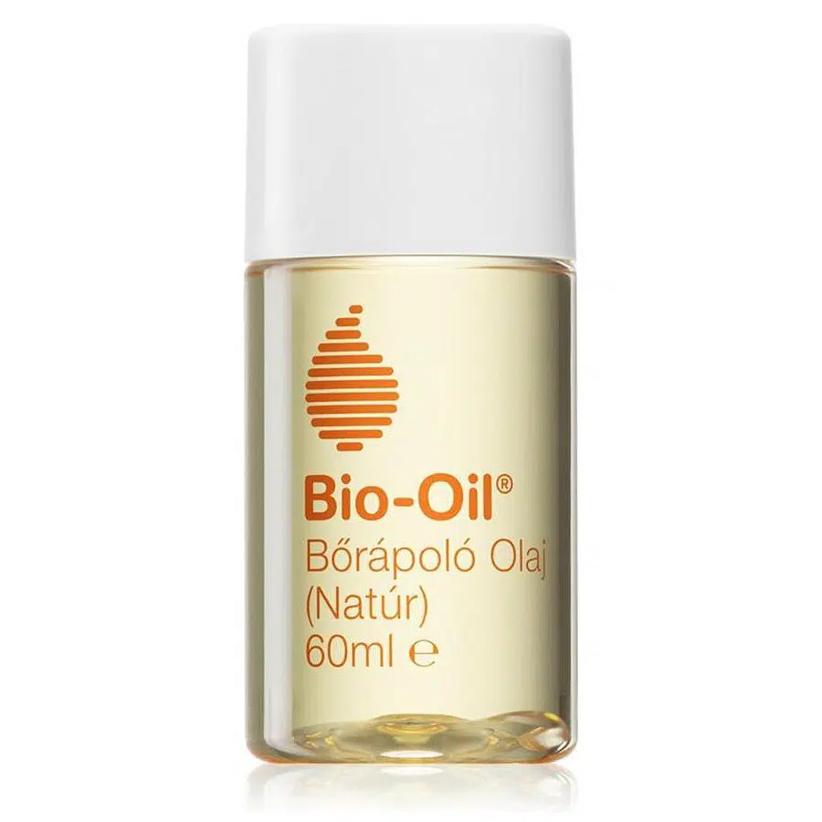 Bio-Oil Natural Bőrápoló olaj - 60ml