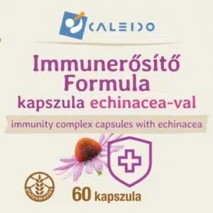 Caleido Immunerősítő Formula kapszula - 60db - Image 2