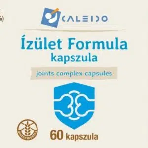 Caleido Ízület Formula kapszula - 60db - Image 2
