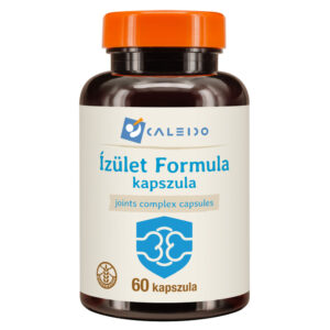 Caleido Ízület Formula kapszula - 60db