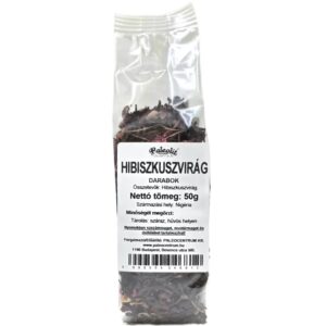 Paleolit Hibiszkuszvirág - 50g