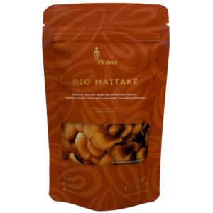 Prana Bio Maitake por - 60g