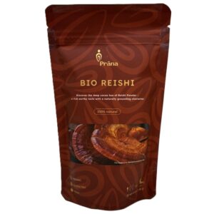 Prana Bio Reishi por - 60g