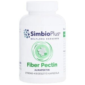 SimbioPlus Fiber Pectin - 90db
